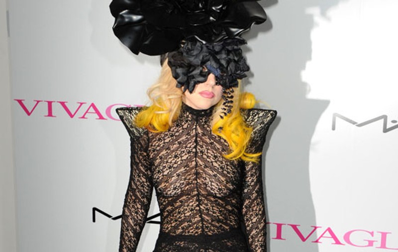 Lady Gaga îşi pregăteşte urmaşa