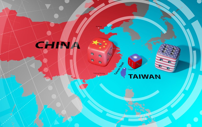 De ce este Taiwanul atât de important pentru China. Beijingul a promis că îl va „unifica” cu țara, chiar dacă va trebui să folosească forța