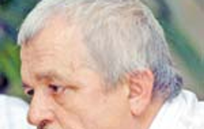 A cazut capul lui Remes