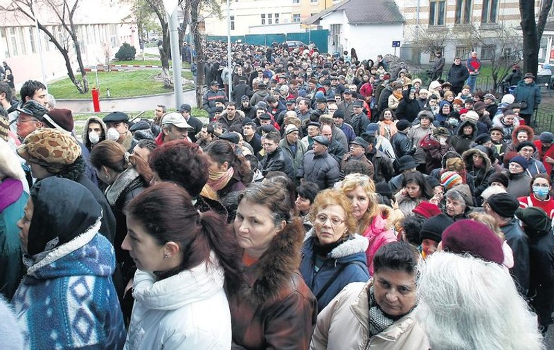 Omor la vaccinarea contra gipei porcine