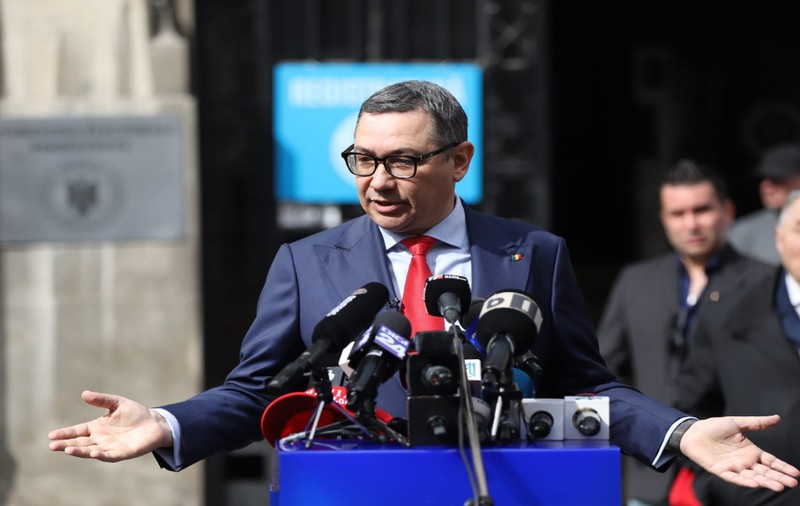 Candidatura lui Victor Ponta la alegerile prezidențiale a fost contestată la Curtea Constituțională. Care sunt motivele