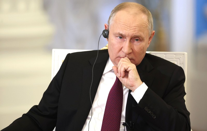Războiul murdar al lui Putin. De ce agresiunea rusească asupra Ucrainei provoacă și o catastrofă ambientală 