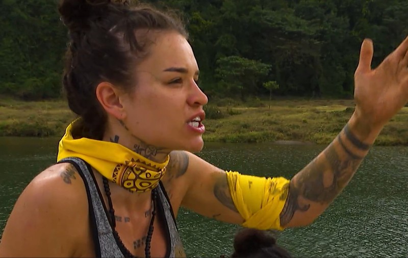 A uitat Diandra că a participat la Insula Iubirii? Decizia pe care vrea să o ia după Survivor România 2025 | Exclusiv