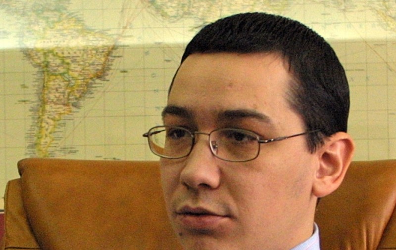 PONTA, DUŞ RECE în zi caniculară! Situaţia STÂNJENITOARE la care nu se aştepta