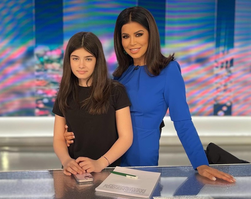 Simona Pătruleasa și-a dat demisia de la Kanal D. Motivul pentru care se retrage din televiziune