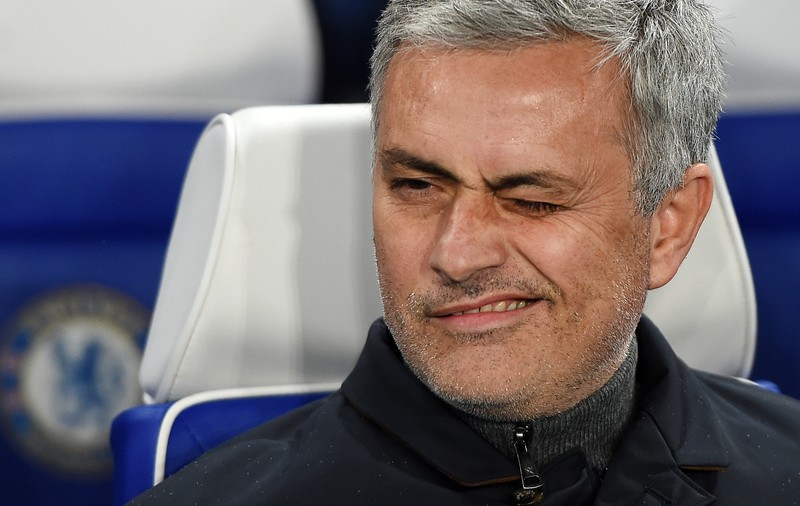 Mourinho: "Munca mea a fost trădată!". ”The Speciale One” îi acuză pe jucători