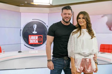 Victor și Cristina, la Interviurile Libertatea