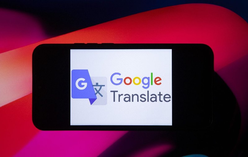 Google Translate va deveni mai bun cu ajutorul Inteligenței Artificiale