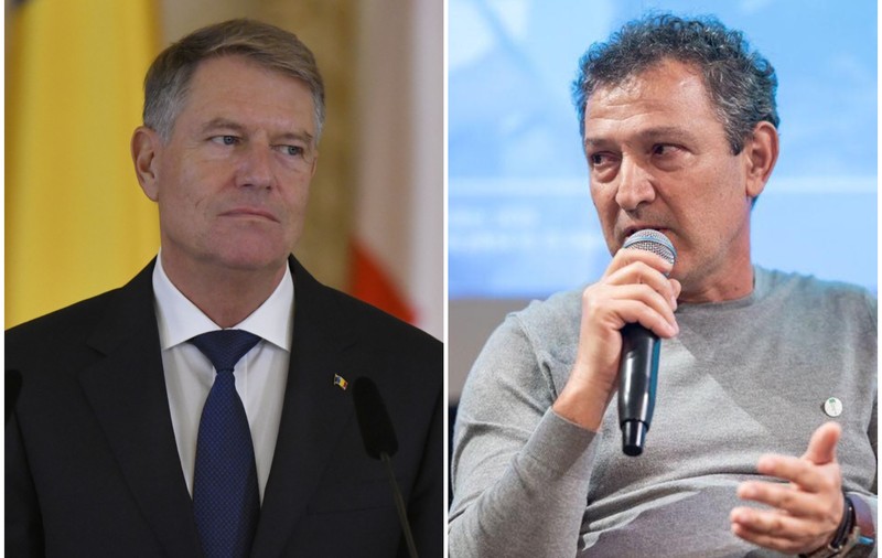Revolta unui profesor Merito, după OUG dată pentru mărirea salariilor și intervenția lui Iohannis: „Mi-e silă. Suntem pur și simplu călcați în picioare. Ne aruncă firimituri”