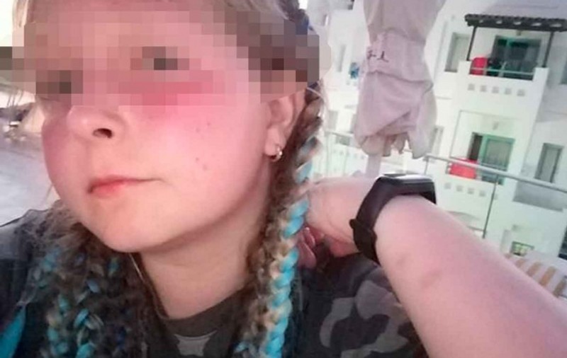 O fetiță de 12 ani a murit după ce a fost prinsă într-o pompă de evacuare a unei piscine