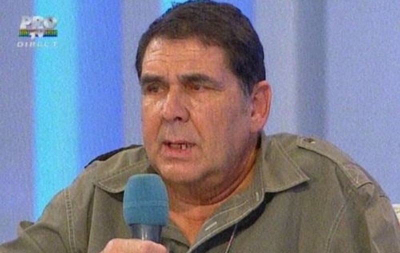 Șerban Ionescu către cel mai bun prieten, înainte de deces: ”Nu vreau să mor nedivorțat”