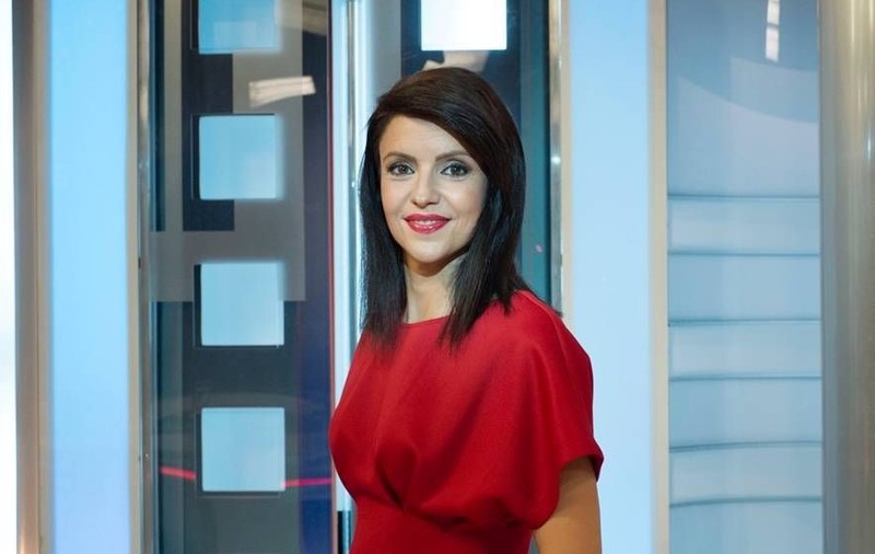 Grila de toamnă TVR 2 2016. Raluca Arvat, Sandra Izbașa și Monica Roșu, printre vedetele noi