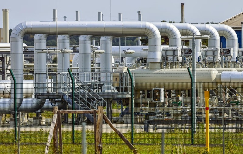 UE se poate confrunta cu un deficit de gaze anul viitor, avertizează Agenția Internațională pentru Energie