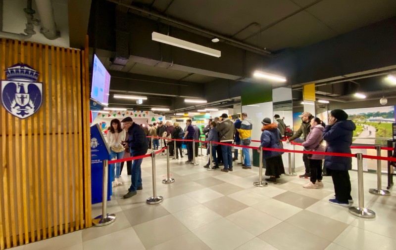 Program extins în Bacău pentru plata taxelor la Direcția de Impozite și Taxe Locale