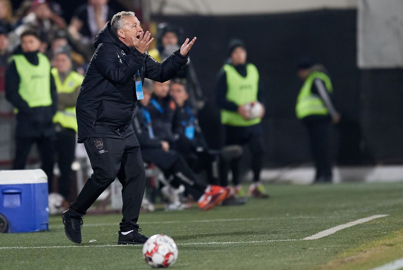Dan Petrescu