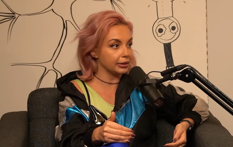 Drama prin care a trecut Eliza Natanticu la un liceu cunoscut din București: „Și acum mai am semne”