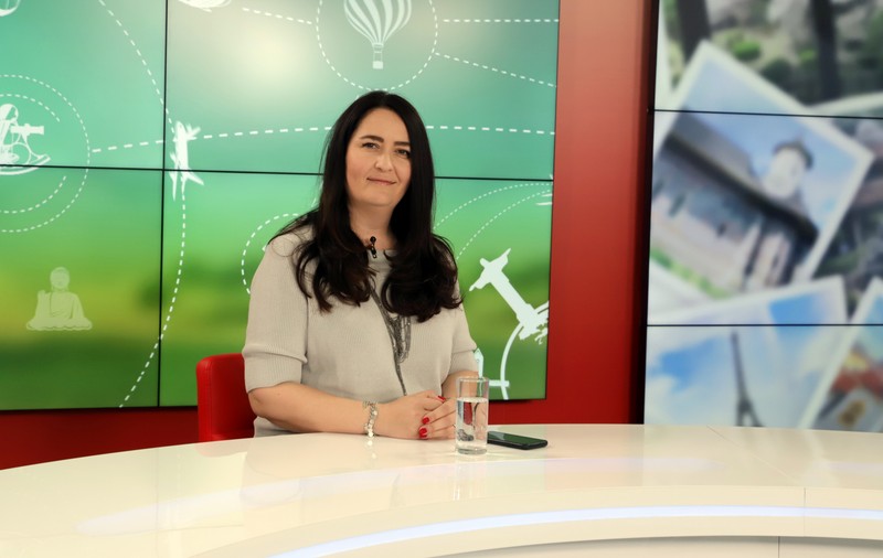 Minus 30 kg, plus 2.500 de euro! Amalia Năstase și-a dublat onorariul cerut pentru evenimente, de când a slăbit!
