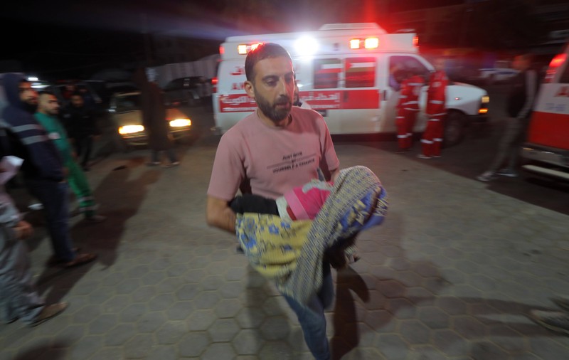 Africa de Sud acuză Israelul la Curtea Internațională de Justiție de „acte de genocid” în Gaza. Diplomația israeliană se declară „dezgustată”
