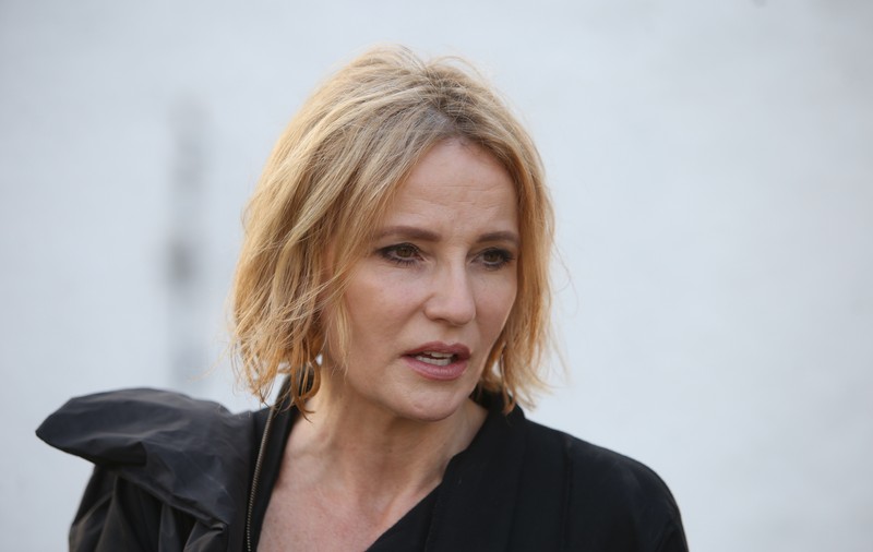 Lia Bugnar a profitat de pandemie pentru a se odihni: “Aveam oboseală cronică, acumulată în prea mulți ani de dormit câteva ore pe noapte”