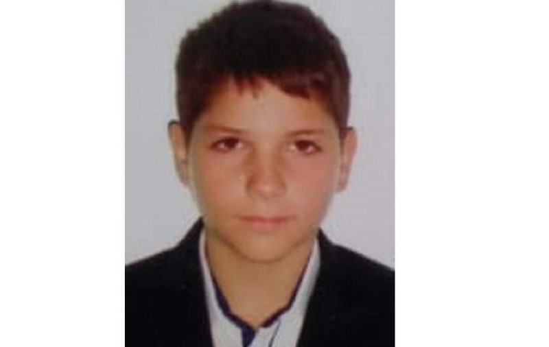 Un copil de 10 ani din Iași a dispărut în timp ce se întorcea de la școală. Cum a fost găsit câteva ore mai târziu