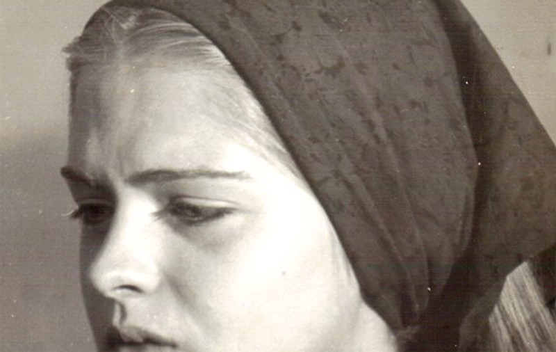 "Pădureanca" trăieşte o dramă de 23 de ani! "Am murit şi am înviat". Manuela Hărăbor suspină pentru fiul său 