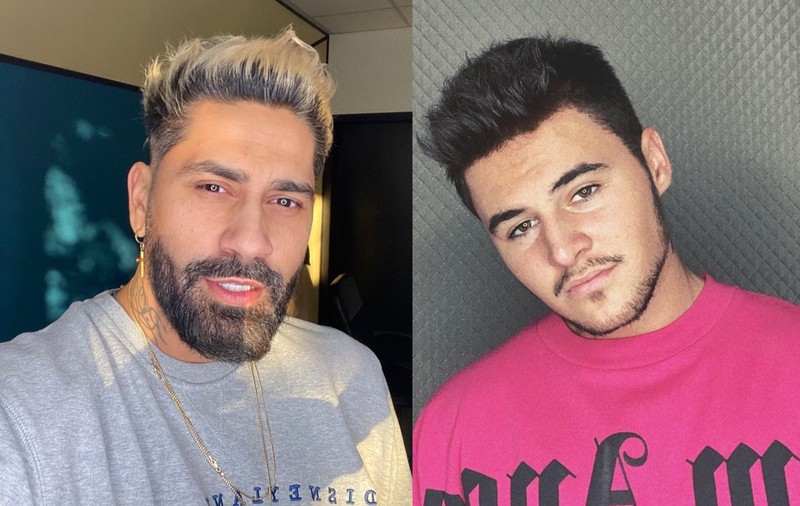 Connect-R și Mario Fresh, prima colaborare: „Mulți se vor regăsi în poveste”. Pentru videoclip s-au folosit explozii reale