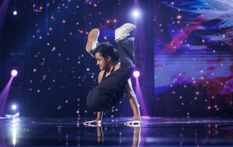 Cine e Harsh Bansal de la „Românii au talent” 2025. A primit Golden Buzz de la Andra: „Talentul la nivelul acesta trebuie răsplătit astfel”