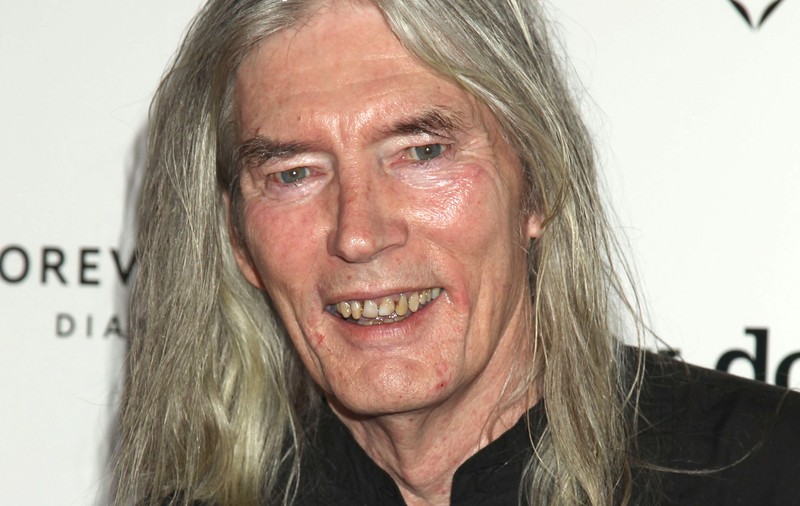 Actorul Billy Drago a murit la 73 de ani, în urma unui atac cerebral. Era cunoscut pentru rolurile sale negative