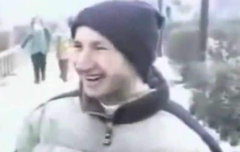 Îl mai ții minte pe tipul cu replica "Nu știu eu de-astea"? Ce s-a ales de el | FOTO & VIDEO
