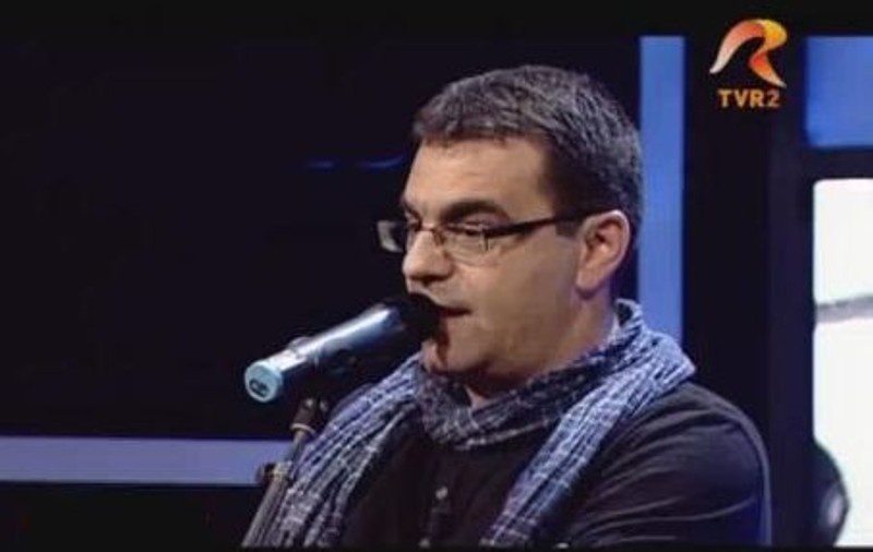 Video | Mihai Mărgineanu ştie să spună şi poezii