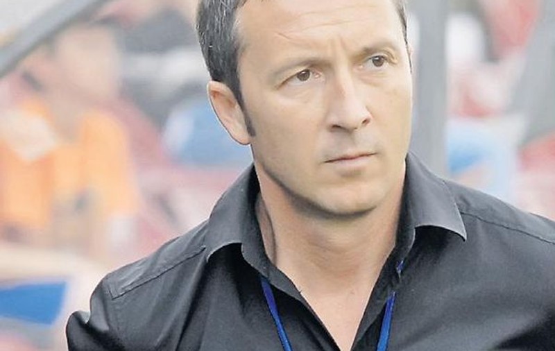 Revine MM Stoica la Steaua?