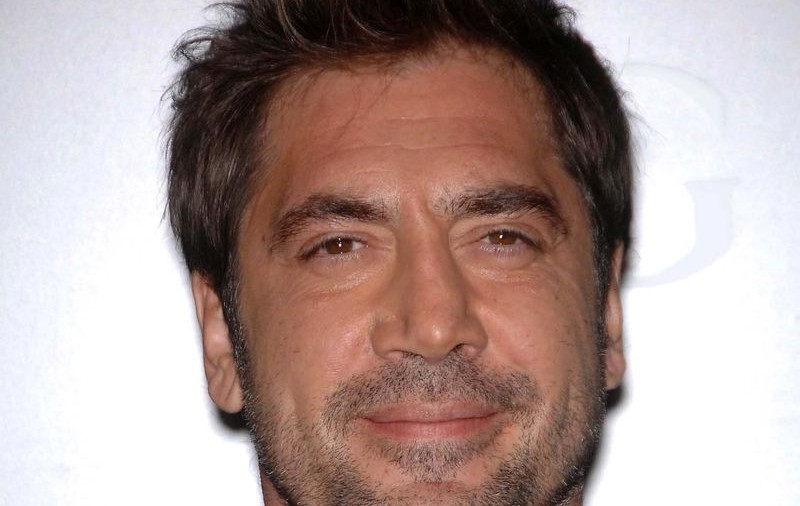 Javier Bardem a fost striper: "Eram foarte stângaci"