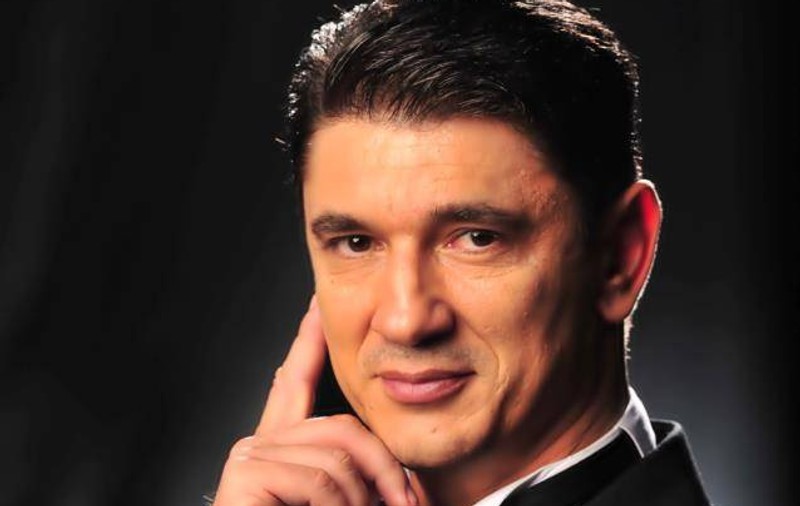 Luis Lazarus: "Eu nu ies la agăţat paraşute prin cluburi!"