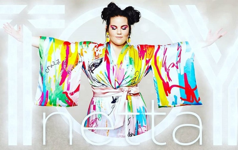 Cine e Netta Barzilai, câştigătoarea Eurovision 2018 - VIDEO