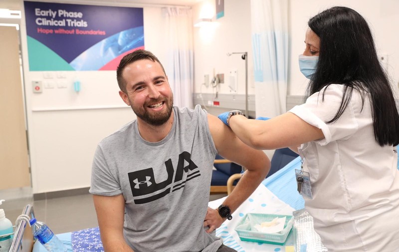 Israel începe campania de vaccinare în masă pe 27 decembrie. „Se întrevede sfârșitul pandemiei”