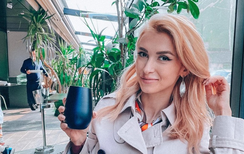 Andreea Bălan, adevărul despre relația cu Tiberiu Argint. „Nu există nicio nuntă în viitorul apropiat”