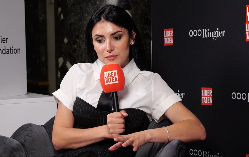 Mădălina Diaconu, Kultho: „Un ceas mecanic ales corect poate deveni o adevărată investiție în timp”