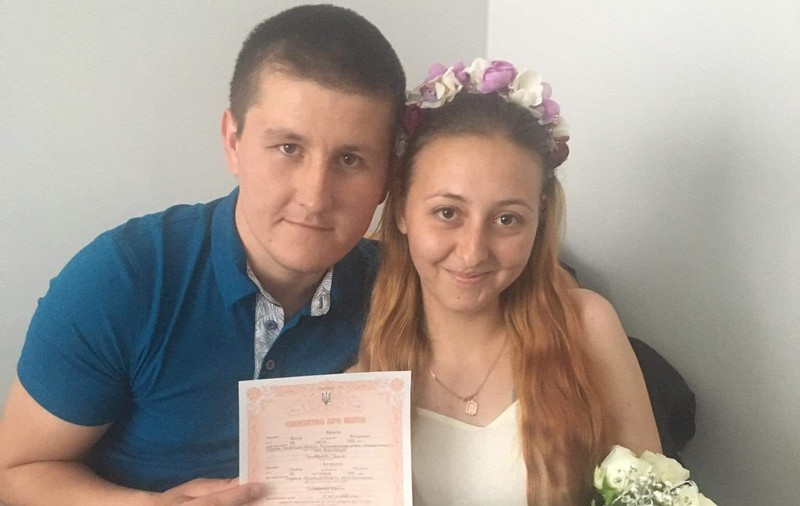 Asistenta din Ucraina care și-a pierdut picioarele într-o explozie vorbește pentru Libertatea: „Soțul meu m-a purtat pe brațe până la ambulanță”