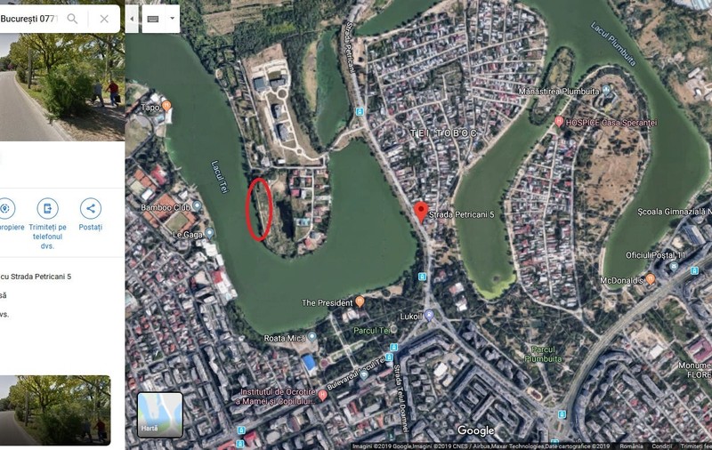 Trei primării și un Consiliu Județean își unesc forțele pentru a construi pasajul peste bariera Petricani din București