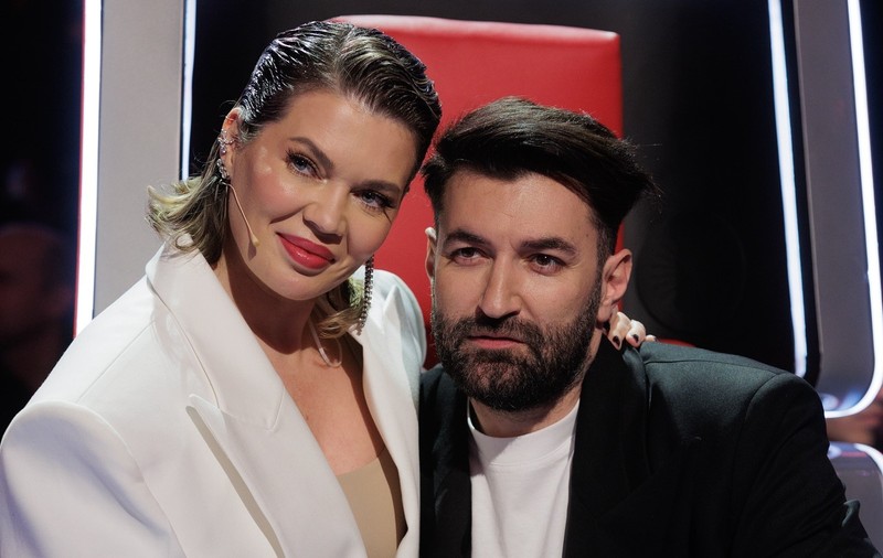 Ce a răspuns Gina Pistol atunci când a fost întrebată despre al doilea copil. Ea și Smiley au o fetiță în vârstă de 3 ani. „Se întâmplă”
