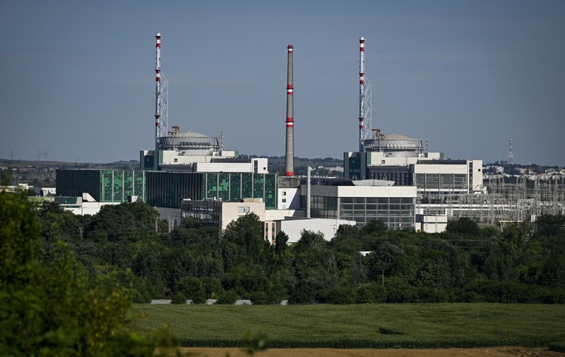 Ce a făcut Bulgaria și nu a făcut România, cu stația de pompare pentru centrala nucleară. Kozlodui e stabilă, în ciuda faptului că Dunărea a secat