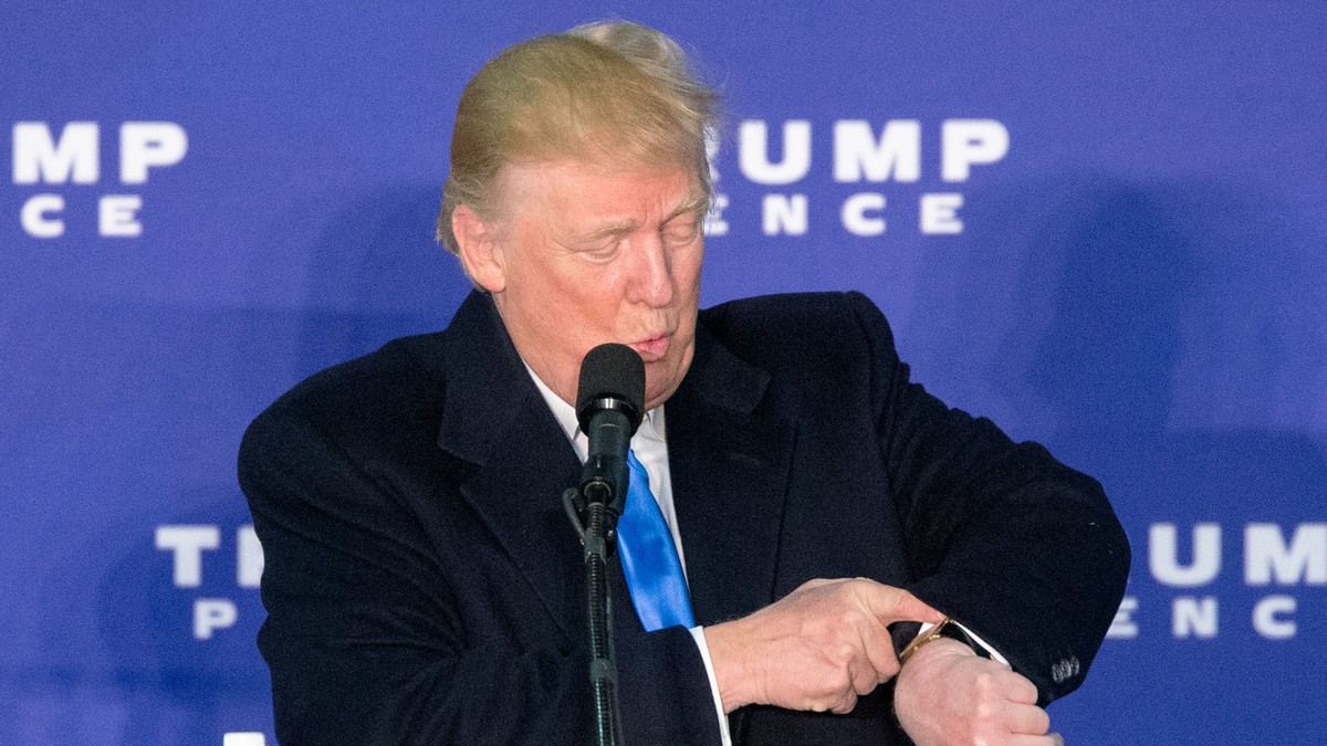 Efectul Trump asupra României