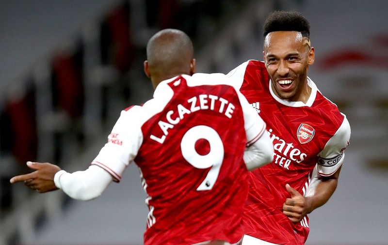 Arsenal Londra, primul club din Premier League care va permite revenirea fanilor pe stadion