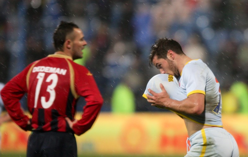 Viitorul lui Costel Gâlcă se decide în câteva ore! Verdictul va fi aflat la petrecerea lui Alex Chipciu