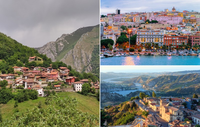 Orașele europene care plătesc să aibă noi locuitori. Un oraș italian oferă 30.000 de euro noilor rezidenți