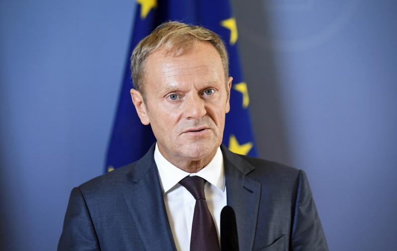 Donald Tusk: UE prelungeşte sancţiunile impuse Rusiei