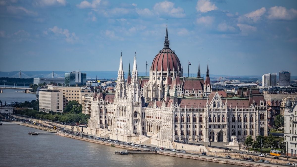Ungaria | Foto: Visit Hungary