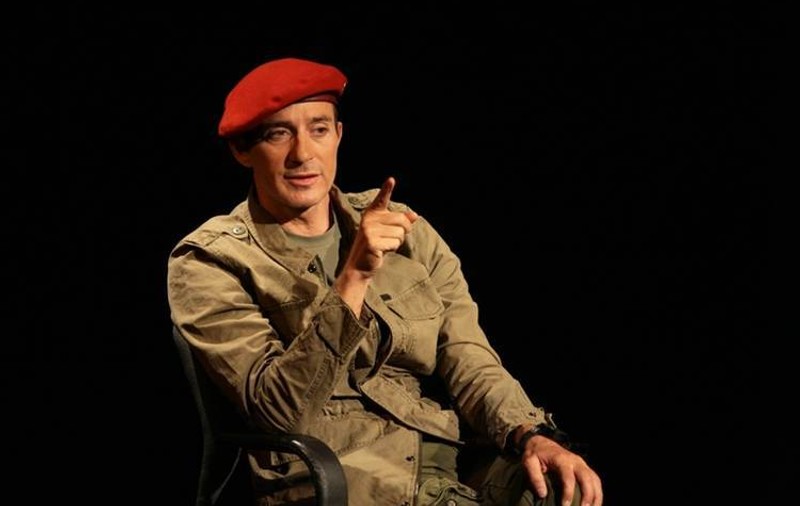 REZULTATE ALEGERI LOCALE 2012 | Radu Mazăre: "Sunt noul şi următorul primar al Constanţei"