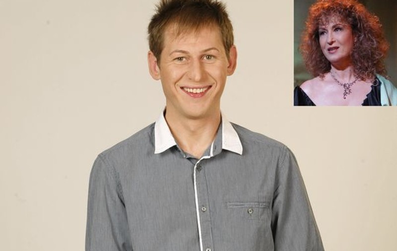 Mircea Solcanu: "Mi-ar fi plăcut să fiu Angela Similea"