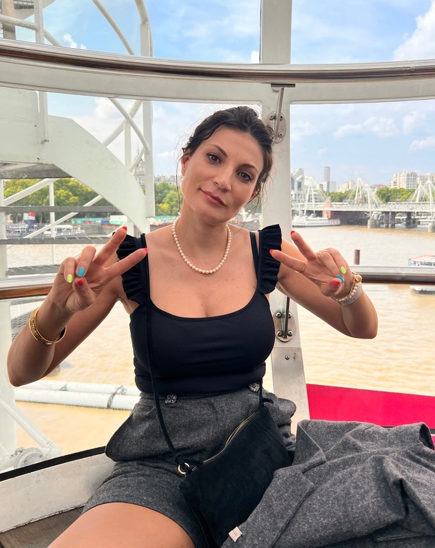 Ioana Ginghină, despre problemele de la Teatrul Ion Creangă, care e condus de Cove: „Regizorul efectiv ne înjura, ne spunea că ne calcă pe cap”